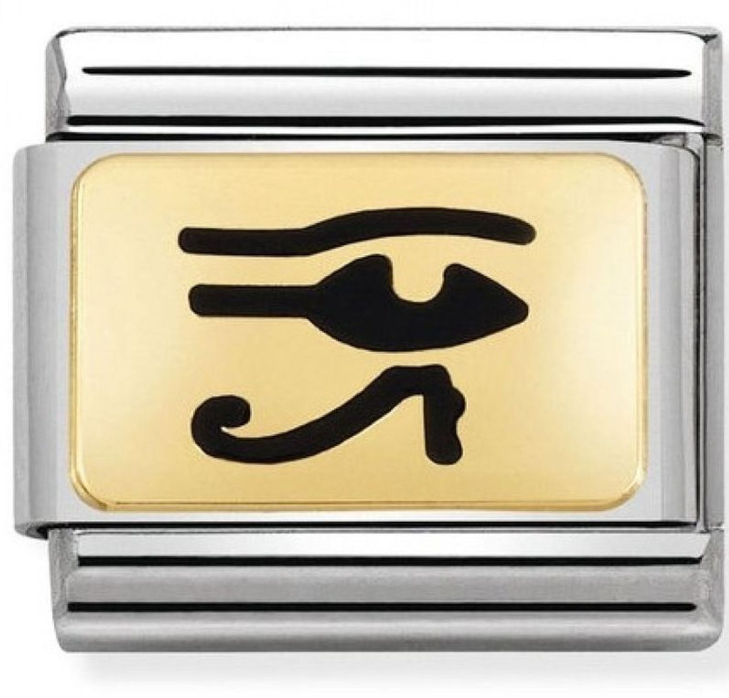 Zawieszka Nomination Composable Gold – Egipskie Oko 03028420.jpg